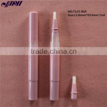 JIAYI 2ML Private Label Cosmetic Pen Tube Applicator photo-2