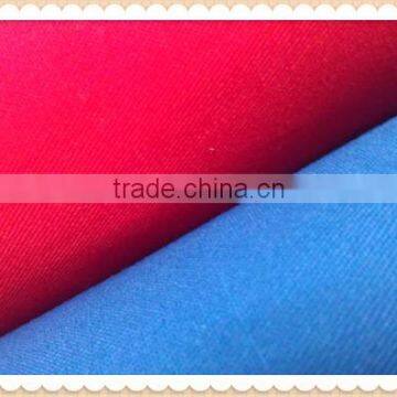 cheap fabric for coverall with reactive dyeing process