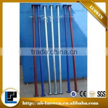 Flexible to Assemble Steel Shoring Prop for Formwork