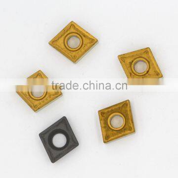 Tungsten Carbide Inserts CNC Machine Tool photo-4