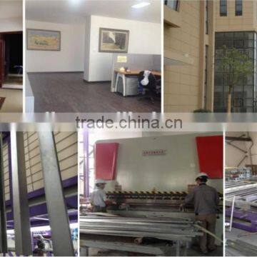 2016 Cheap Site Office Certificated Prefab House Storage Container photo-2