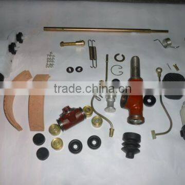 Tricycle Spare Parts