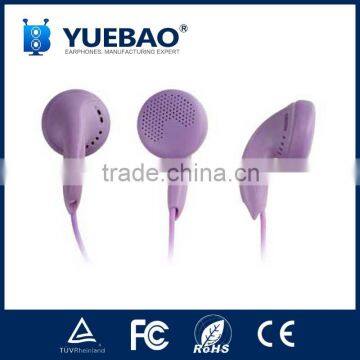 aviation earphone for airline company