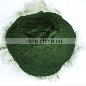 Certified Organic Chlorella Powder Tablets Chlorella Growth Factor