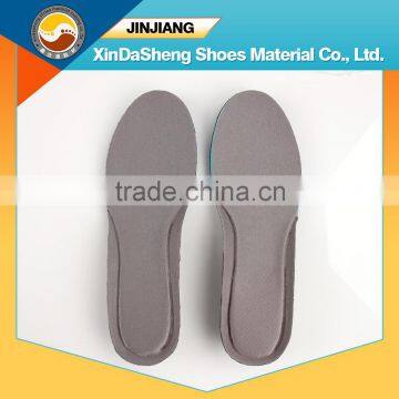 sponge EVA foaming heightening insole