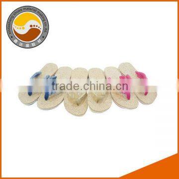 High Quality Leisure EVA Beach Slippers