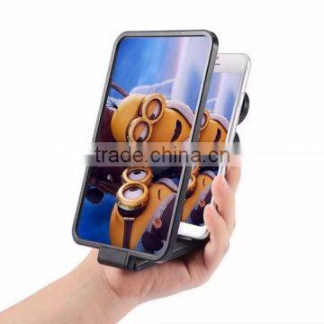 New Model S3 Mobile Phone Screen Magnifier