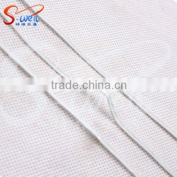 plastic coated metal nose wire for face mask