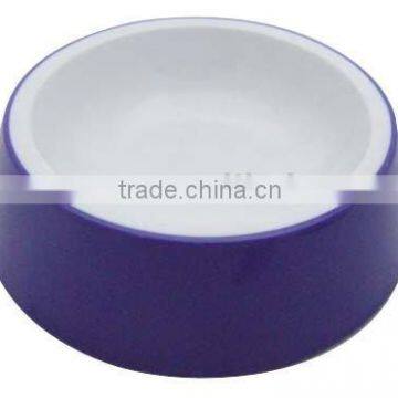 Melamine Dog Bowl/ Dog Food Bowl