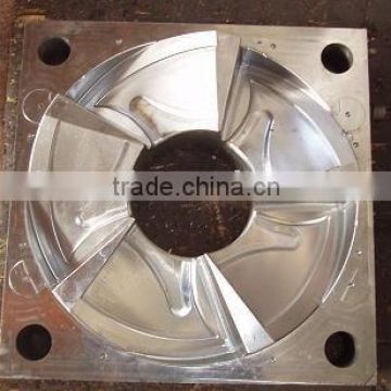 fan mould,mould,mold