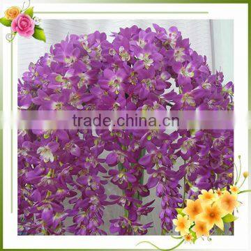 Fabric Artificial Orchid Thailand for Sale