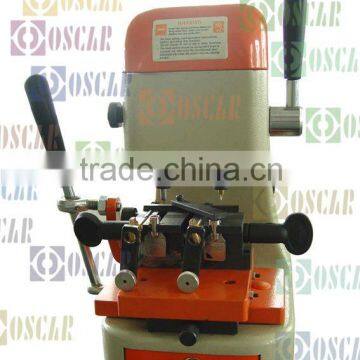 OSCAR reproduce of key blank machine