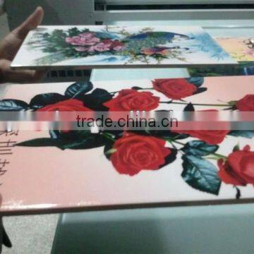 Automatic Digital T-Shirts Printer With Best Price and Best Heads photo-4