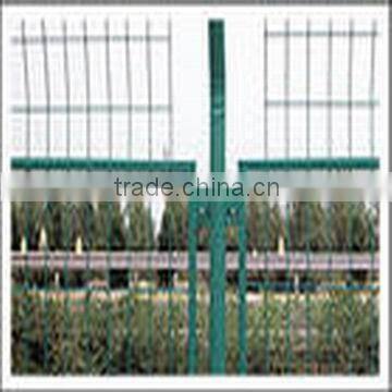 wire mesh fencing