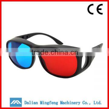 Polarized anaglyphic 3d glasses company