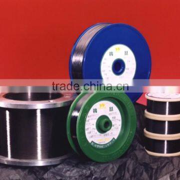 GB4181-84 tungsten wires made in China