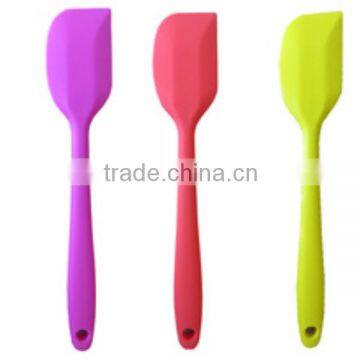 New Design silicone spatula with long handle