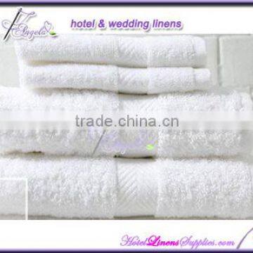 5-star hotel bath towels, white towels, bath towels for hotels, spas