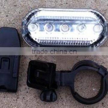 2014 Hot Mountain Bike Led Bike Rear Light Bicycle Warning Light photo-1