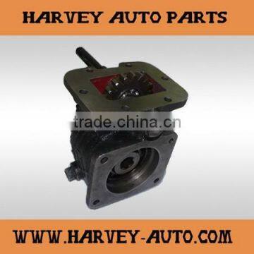 555-4202010 Zil Power Output Box C