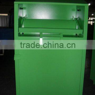 Clothes Recycled Bin