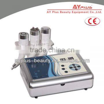 Multifunction rf for skin tightening skin rejuvenation shirinking pores beauty machine