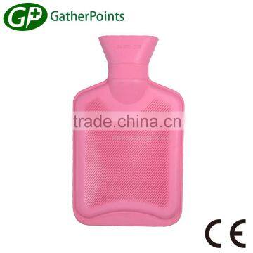 Small Foot Cute Hot Water Bottle
