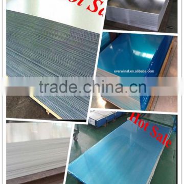 Factory direct supply aluminum sheet