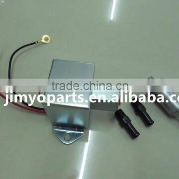 Electronic Fuel Pump 40104 40105 for MAZDA With White Colour