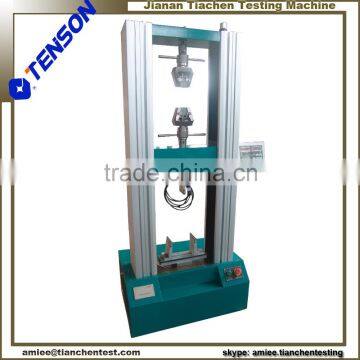 Plywood Strength Universal Testing Machine 10kN Digital Display