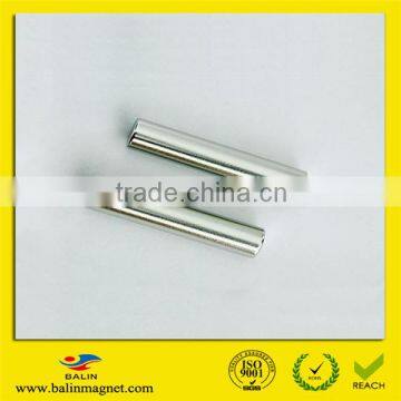 Strong power cylindrical magnet