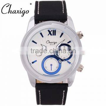 china factory custom watch men chronograph,dropship watch suppliers sport watches