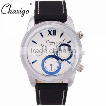China Factory Custom Watch Men Chronograph,dropship Watch Suppliers Sport Watches