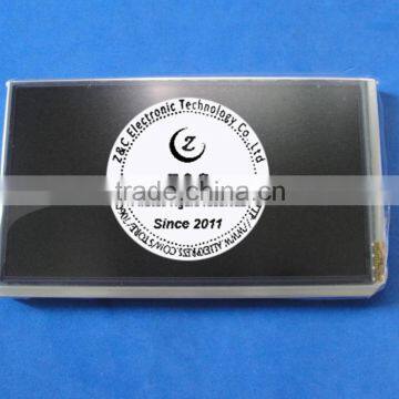 L5F30818P05 L5F30818P06 Brand New Original 6.5 Inch LCD Display Replacement With Touch Screen Digitizer for Car GPS Navigation photo-2