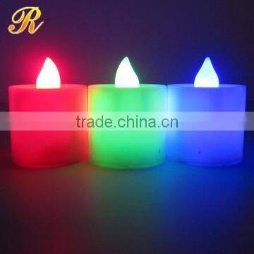 Hot Sale 2016 Birthday Party Decoration Fancy Candles
