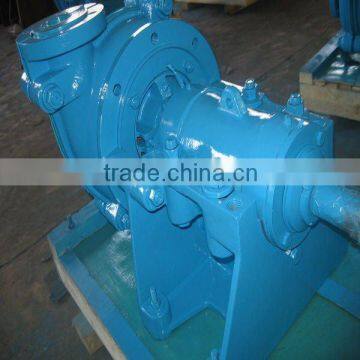 marine slurry pump