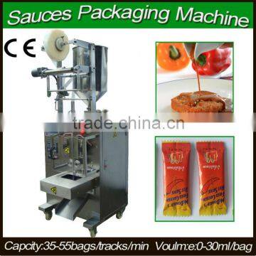 automatic package machinery