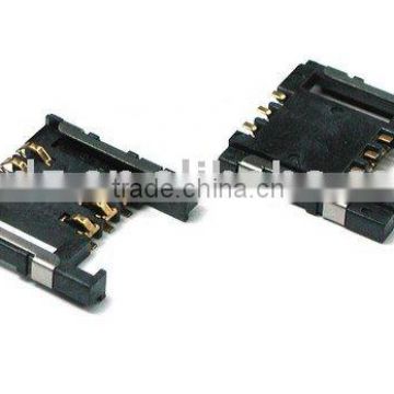 SIM Card Connector