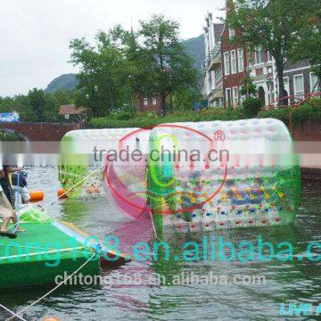 Fashion Design High Quality Inflatable Water Walking Roller photo-5