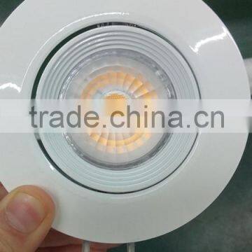 Shop Lighting Cob Led Downlight