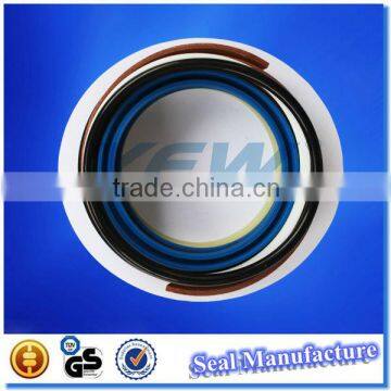 High Quality China Mechanical Seal Kits For KOMATSU PC120-3