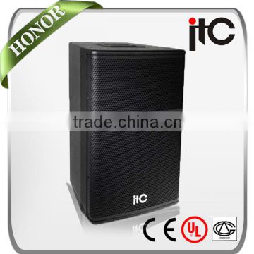 ITC TS-812 400W 8ohm Using Neodymium Driver 12 inch Full Range Speaker Professional