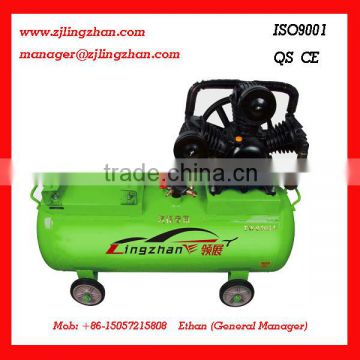 Diesal hot air compressor for sale