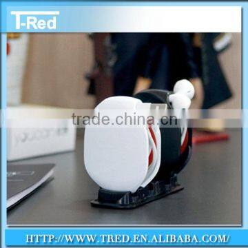 Ear Phone Auto Winder Automatic Winding Cord