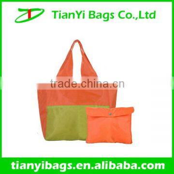 Custom tote bag blank