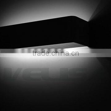 6W LED настенная картина лампа, подсветка для косметического зеркала, поднимается/опускается, для гостиной, отеля photo-2