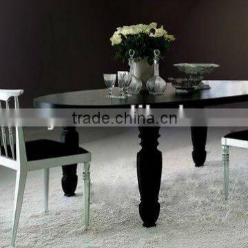 Wooden dining table(LS-211)