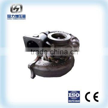 Diesel turbocharger factory spare part