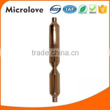 Customized air conditioning parts muffler