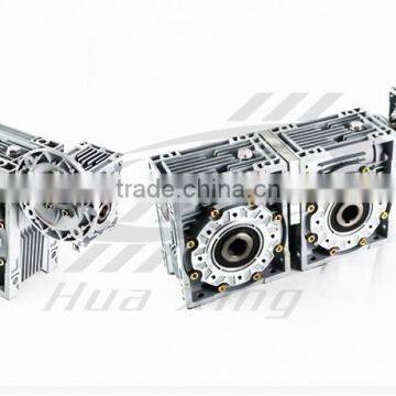 UDL 0.12(MB002) -NMRV040 Combination of speed reducer stepless variator planetary gear
